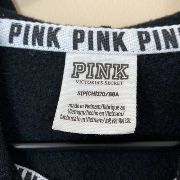 𝅺PINK by Victoria’s secret Hoodie - Picture 3 of 4